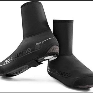 Rockbros Waterproof Shoe Covers Thermal Over shoes boot covers protector…
